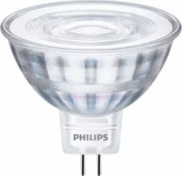 Philips CorePro LED Spot izzó 4.4W 345lm 2700 GU5.3 - Meleg fehér (5db / csomag)