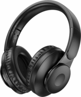 HOCO W45 Enjoy Bluetooth Fejhallgató Headset - Fekete