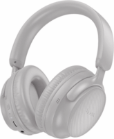 HOCO W53 Bluetooth Fejhallgató Headset - Szürke