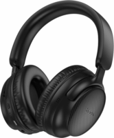 HOCO W53 Bluetooth Fejhallgató Headset - Fekete