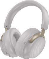 HOCO W53 Plus Bluetooth Fejhallgató Headset - Szürke