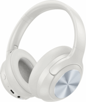 HOCO W54 Bluetooth Fejhallgató Headset - Szürke