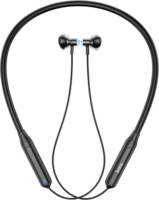 HOCO ES58 Sport Bluetooth Nyakpántos Fülhallgató Headset - Fekete
