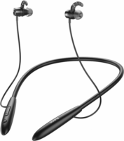 HOCO ES61 Sport Bluetooth Nyakpántos Fülhallgató Headset - Fekete