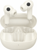 HOCO EQ23 Plus Bluetooth Fülhallgató Headset Töltőtokban - Fehér