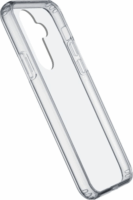 Cellularline Clear Strong Samsung Galaxy A34 5G Telefon tok - Átlátszó