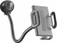 Cellularline Hug Flexi XL Univerzális autós tartó - Fekete