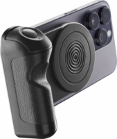 Cellularline Pics Mag Univerzális Bluetooth Selfie bot - Fekete