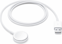 Apple MW6A3ZM/A Watch gyári Mágneses töltőkábel 1m - Fehér