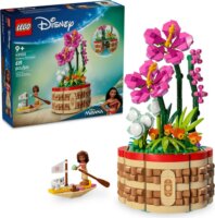 LEGO® Disney: 43252 - Vaiana virágcserepe