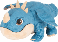Schmidt Spiele Dragons Gronckle plüssfigura 25 cm