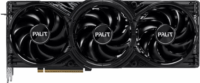Palit RTX 5080 GamingPro V1 16GB GDDR7 Videókártya