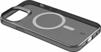Cellularline Gloss MagSafe Apple iPhone 15 Pro Telefon tok - Fekete