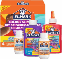 Elmer's 2109506 Slime készítő készlet