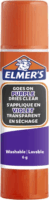 Elmer's 2136613 Stiftes ragasztó 6g (3 db / csomag)