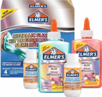 Elmer's 2109483 Slime készítő készlet