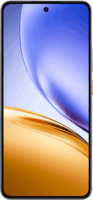 Realme 14 5G 8/256GB 5G Dual SIM Android Okostelefon - Ezüst