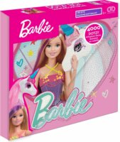 Diamond Dotz Dotz Box 4000 darabos képkészítő szett - Barbie I Believe