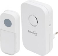 Somogyi DB 1051AC Vezeték Nélküli Csengő - Fehér