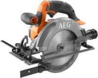 AEG BKS18SBL-0 SubCompact Akkumulátoros Körfűrész Ø165mm (akku és töltő nélkül)
