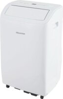 Hisense APH09QC Hűtő / Fűtő Mobil Klíma