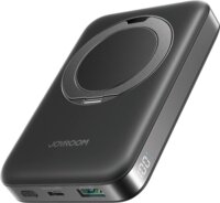 Joyroom JR-PBM12 MagSafe Powebank 10000mAh 22,5W - Fekete