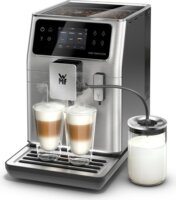 WMF Perfection 660 Automata Kávéfőző 1550 Watt - Fekete / Ezüst
