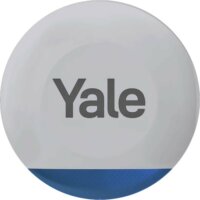 Yale AL-ESG-1A-G Vezeték nélküli kültéri Okos sziréna - Szürke