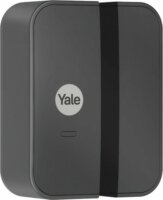 Yale AL-EDC-1A-G Kültéri Okos Ajtó / Ablak nyitásérzékelő - Fekete