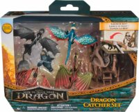 Dream Works Így neveld a sárkányodat 5 darabos Figura csomag