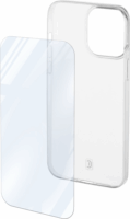 Cellularline Apple iPhone 15 védő készlet