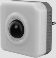 DesignNest LightCube Mozgásérzékelős éjjeli fény (Bontott)