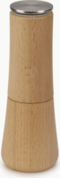 Joseph Joseph Milltop Manuális Fa Sóőrlő 19 x 7 cm - Natúr