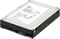 HPE Spare HPE 1TB 659337-B21 SATA 3.5" LFF NHP MID szerver HDD