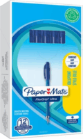 Paper Mate S0190153 12 darabos Golyóstoll készlet (Kék tinta / M) - Kék