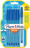 Paper Mate 1956742 8 darabos Golyóstoll készlet (Kék tinta / M) - Kék