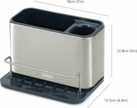 Joseph Joseph Surface Rozsdamentes acél Mosogató rendszerező - Inox