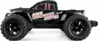 Amewi Hyper Go MTX10 Távirányítós Monster Truck 1:10 - Fekete