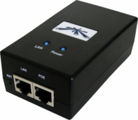 UBiQUiTi PoE-24 30W PoE Adapter