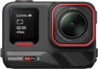 Insta360 Ace Pro 2 Dive Akciókamera 8K 30fps - Fekete