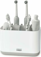 Joseph Joseph EasyStore Fogkefe tartó - Szürke