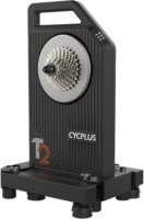 Cycplus T2 DirectDrive Smart Kerékpár edző - Fekete