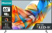 Hisense 65" 65U6KQ 16:9 4K UltraHD Mini-LED Smart TV