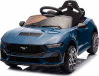 Buddy Toys BEC 8175 Ford Mustang GT Elektromos sportautó - Sötétkék