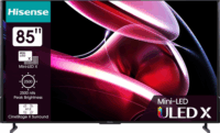 Hisense 85" 85UXKQ 16:9 4K UltraHD Mini-LED Smart TV