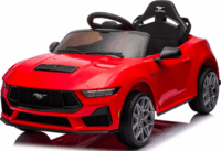 Buddy Toys BEC 8171 Ford Mustang GT Elektromos sportautó - Piros