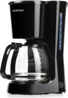 G3 Ferrari G10054 Café de lux Filteres Kávé- és teafőző 800W - Fekete