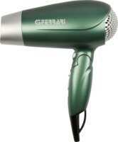 G3 Ferrari G30051 Figaro Összecsukható hajszárító 1600W - Zöld / Ezüst