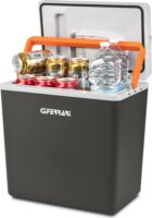 G3 Ferrari G90043 Iglu 20 Elektromos hűtőtáska 20L - Fekete