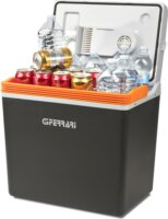 G3 Ferrari G90044 Iglu’ 30 Elektromos hűtőtáska 30L - Fekete